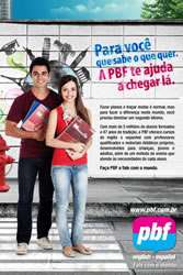 PBF - Unidade Vila Yara foto 3